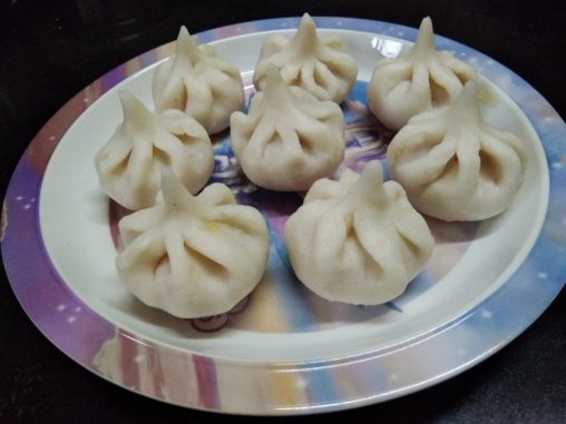 Ukdiche Modak