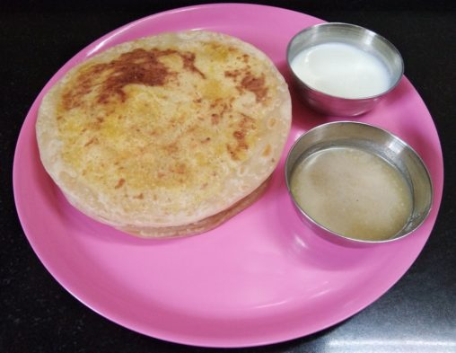 Puran Poli