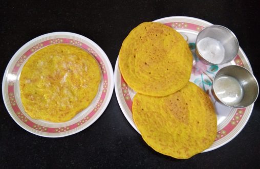 Khapar Poli